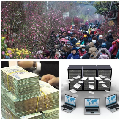 Chỉ đạo, điều hành của Chính phủ, Thủ tướng Chính phủ nổi bật tuần từ 21-25/12/2020